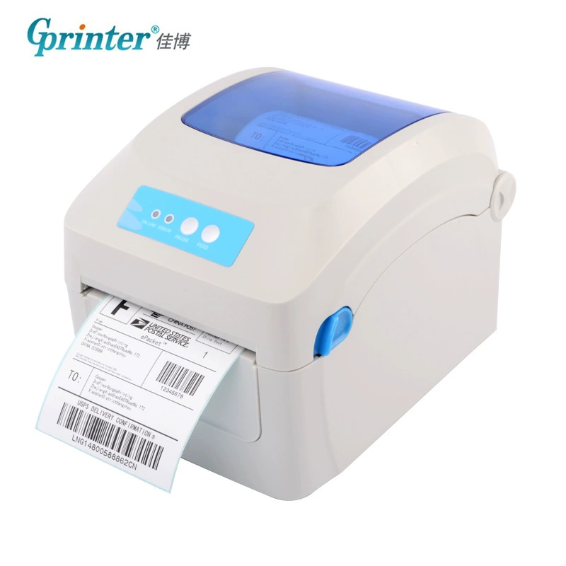Jiabo GP1324D Bluetooth Express однослойный электронный принтер для нитей/локтевых}],(assistantטה)
