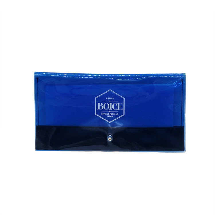 �������춤PVC�� ��Ʊ�ݳ���Ʊ��  ͸����ɫPVCŦ�۴��ӳ��칤��