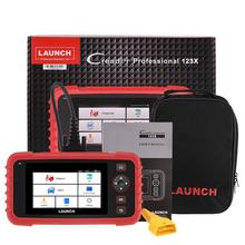 LAUNCH X431 CRP123CRP123XϼǺ