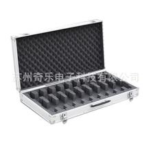 100ml吸收瓶采样箱针筒取样箱变压器油色谱箱采样箱