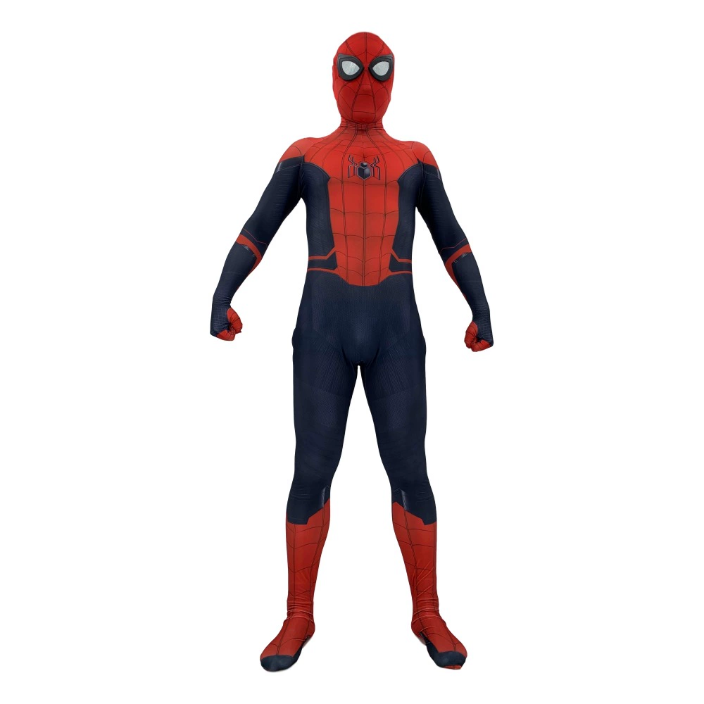Heroes, Spiderman, 3D, halloween, cosplay
