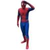 Extraordinary spider
