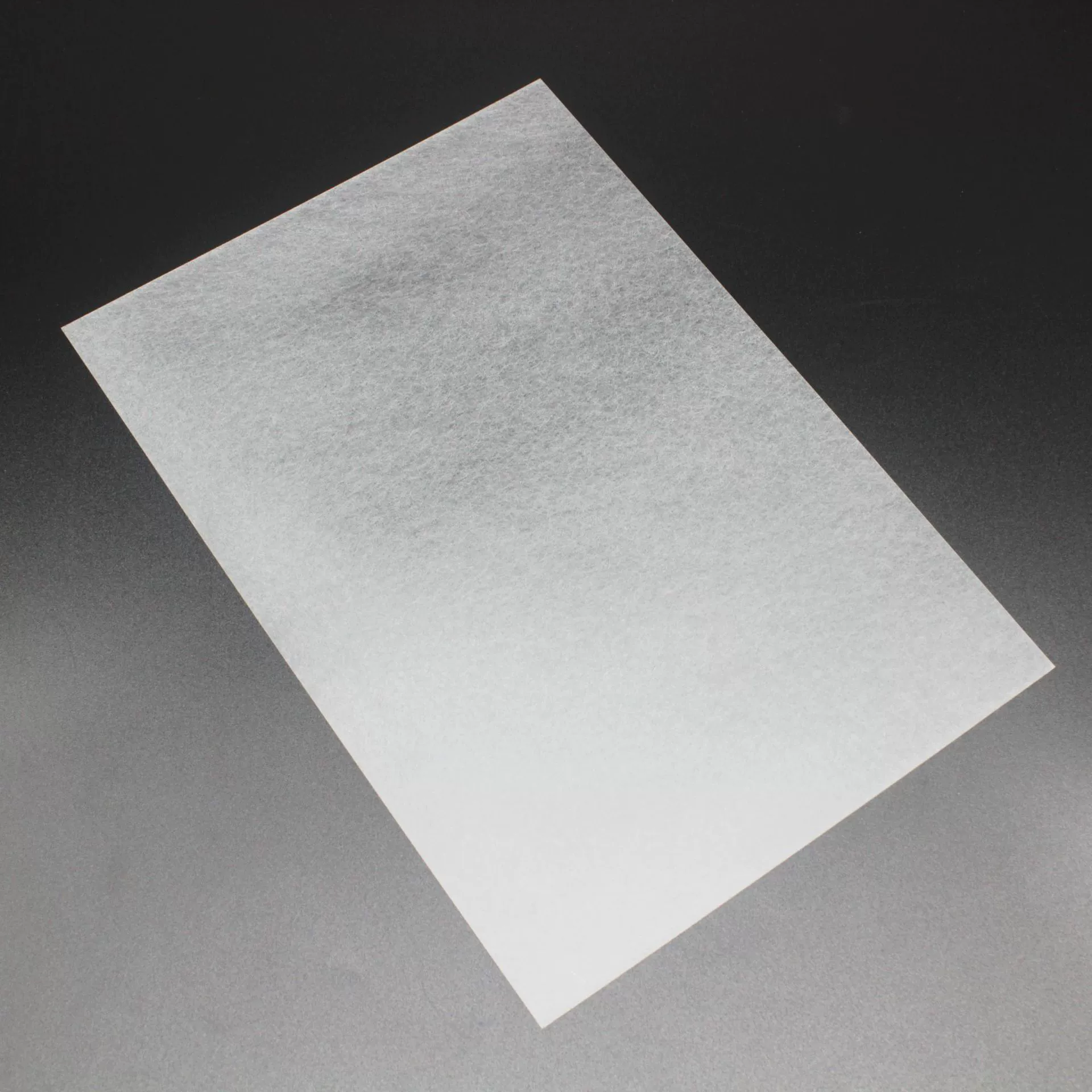 Hot shrinkage film color lead hand -painted DIY handmade material semi -transparent transparent hot shrinkage cross -border