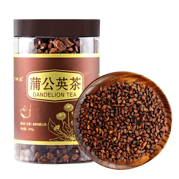 Northeast Special Products Bai Shan's mother -in -law Dingcha…