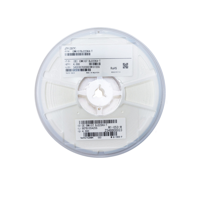 百事盛业科技 三星贴片电容0603 475K 6.3V 原装 陶瓷电容