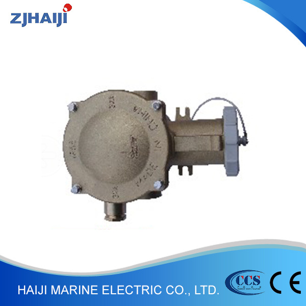 厂家直销 供应船用插头插座 船用32A铜质插座CZS3--2/115