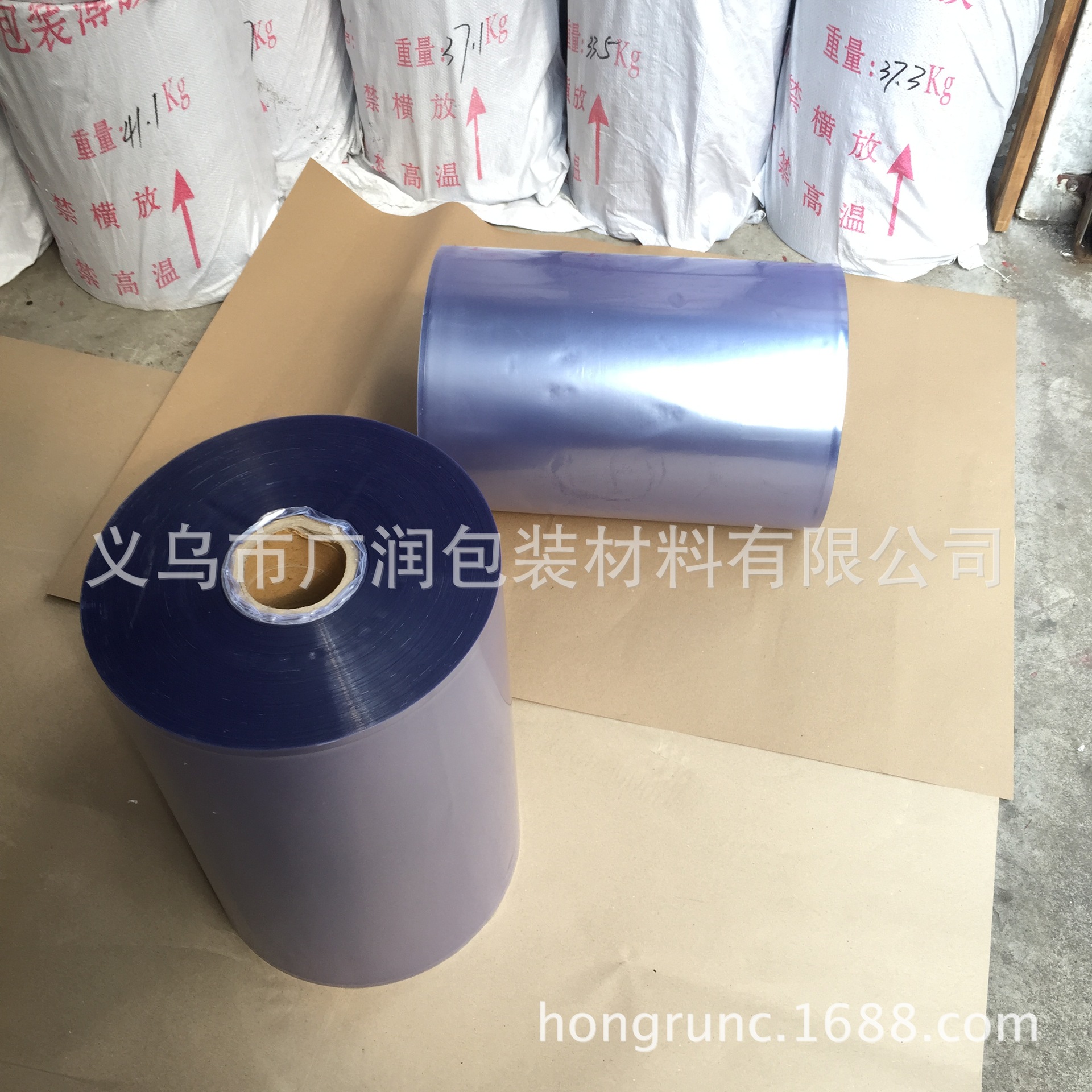 厂家直营透明环保PE贴体包装膜 塑封贴体包装膜