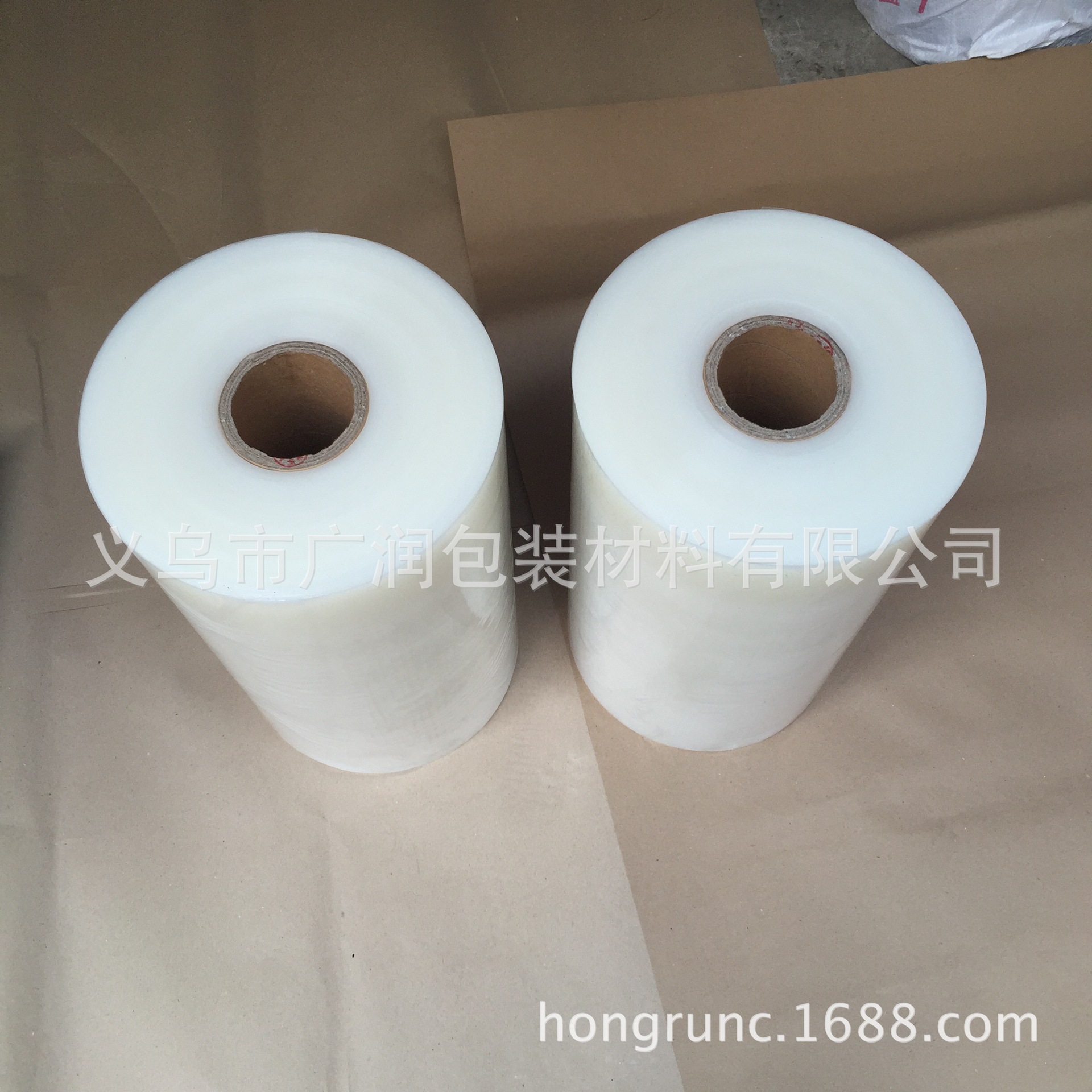 优质PVC贴体膜贴体包装薄膜/贴体机耗材/送货上门