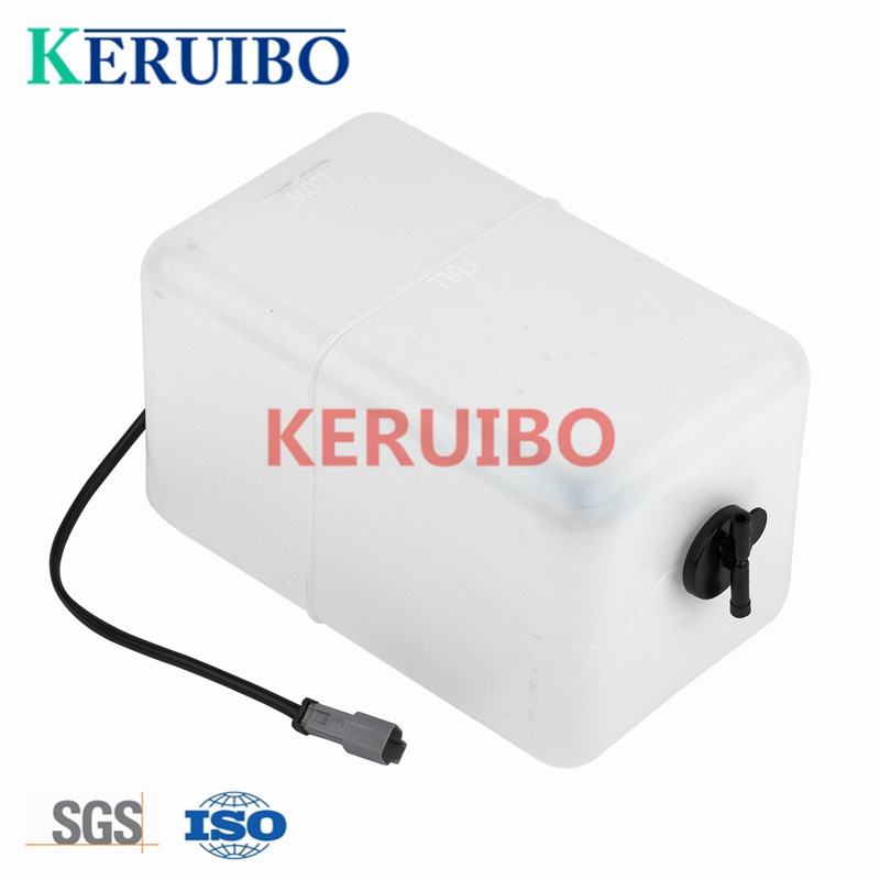 适用于小松PC400机型副水箱