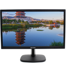 海康威视24寸监视器1080P高清监控专用级显示器LED屏幕DS-D5024FQ