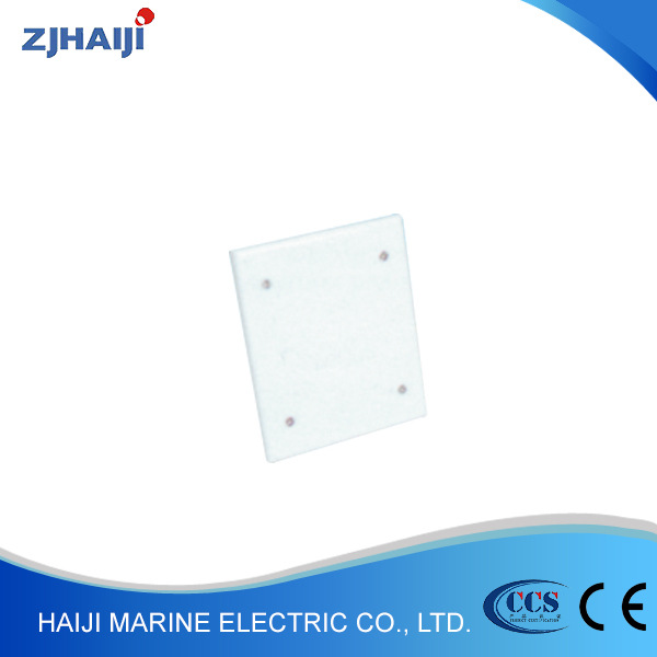 厂家直销船用舱室接线盒JXE-4/JXE-8船用舱室开关插座接线盒