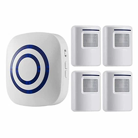 门铃;电子灭蚊器;其他室内灯具