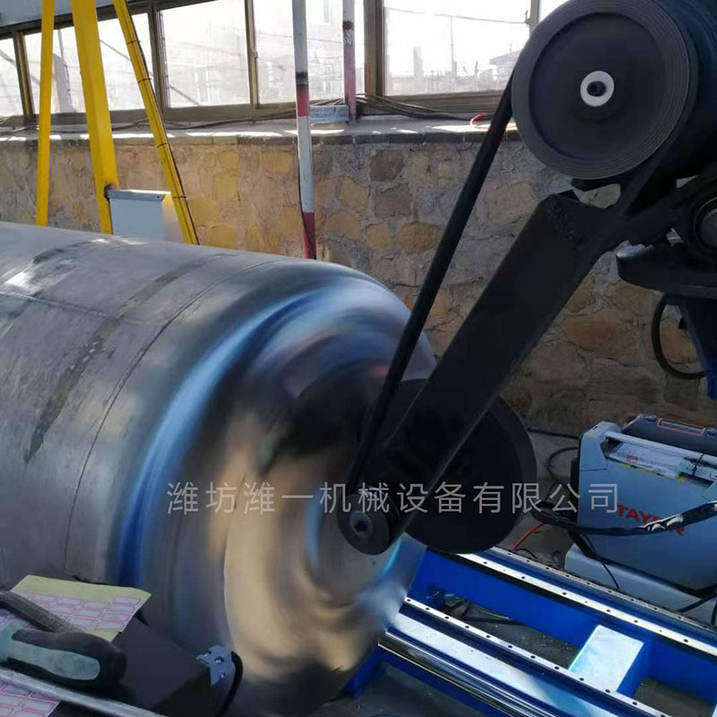 厂家供应抛光打磨焊接一体机  不锈钢环缝直缝焊机  现货