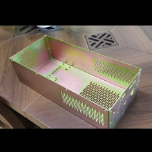 深圳精密钣金加工 设备外壳定 做 不锈钢激光切割 机械零件加工