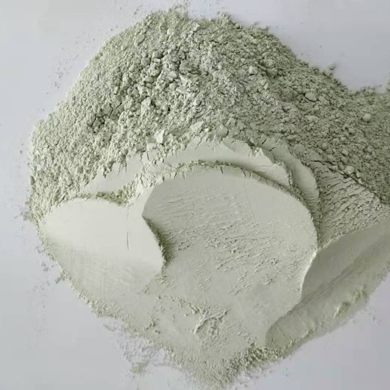 土壤调理剂 化工污染土壤治理 土壤除砷除镉