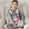 AS/Long Sleeve-Belle