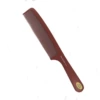 P-9106 Yellow Bakelite Comb