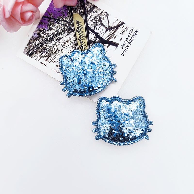 3cm blue