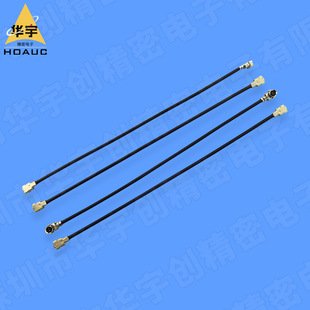 RF1/2/3/4/���쾀��IPEX���lͬ�S�B�Ӿ�1.13/0.81�p�^�������ξ�