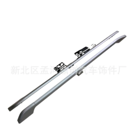 行李架;脚踏板;车身及附件