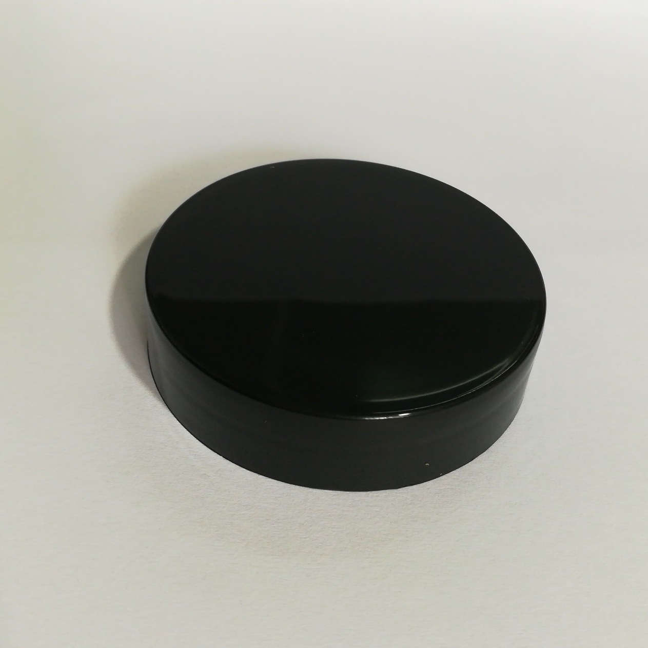 ABS塑料盖厂家加工各种尺寸规格颜色大口瓶盖膏霜瓶盖PP盖