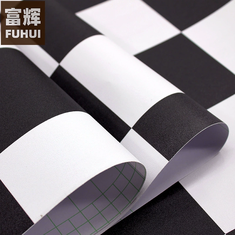 Modern wallpapers, waterproof sticker, increased thickness