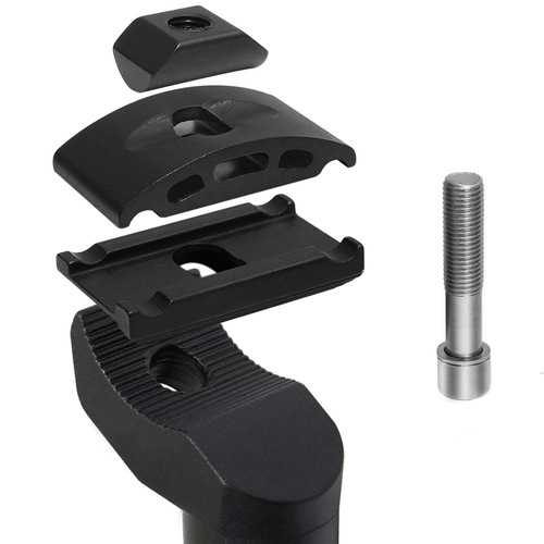 Mountain bike 27.2 28.6 30.4 30.8 31.6 extended seat tube seat post 450mm seat post cross-border