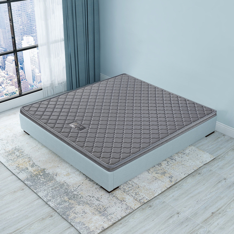 Children's Baby Mattress S-Shaped Jute Mattress Simmons American Dupont Customizable Environmentally Friendly Thin Mat Factory Wholesale Price