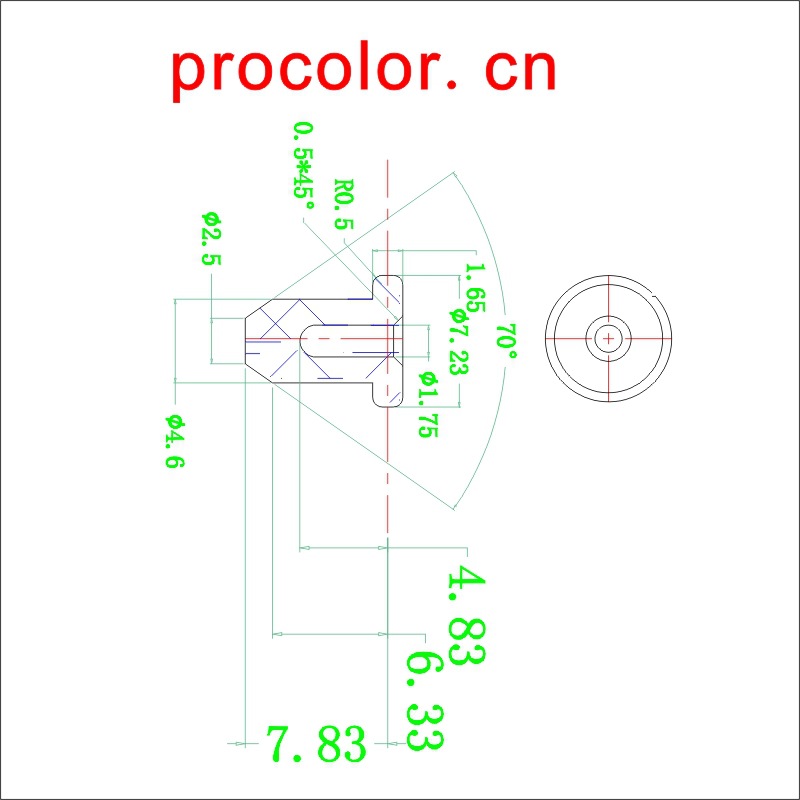 �������Ͽ���ͼ�����ֻ���Ӧ�����ܽ��Թ�T���� 4.5mm �轺�ܷ���