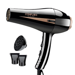 Konfu Hair Salon Home Use High Power 2400W Silent Hair Dryer Dorm Salon KF8894