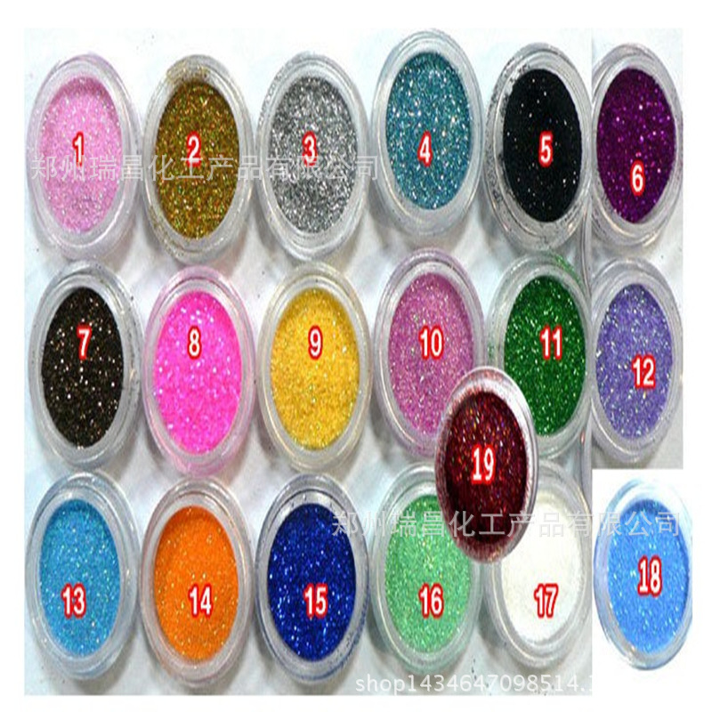 珠光粉 直氧化铁红销珠光粉白色 红色 金色 银色 大量批发