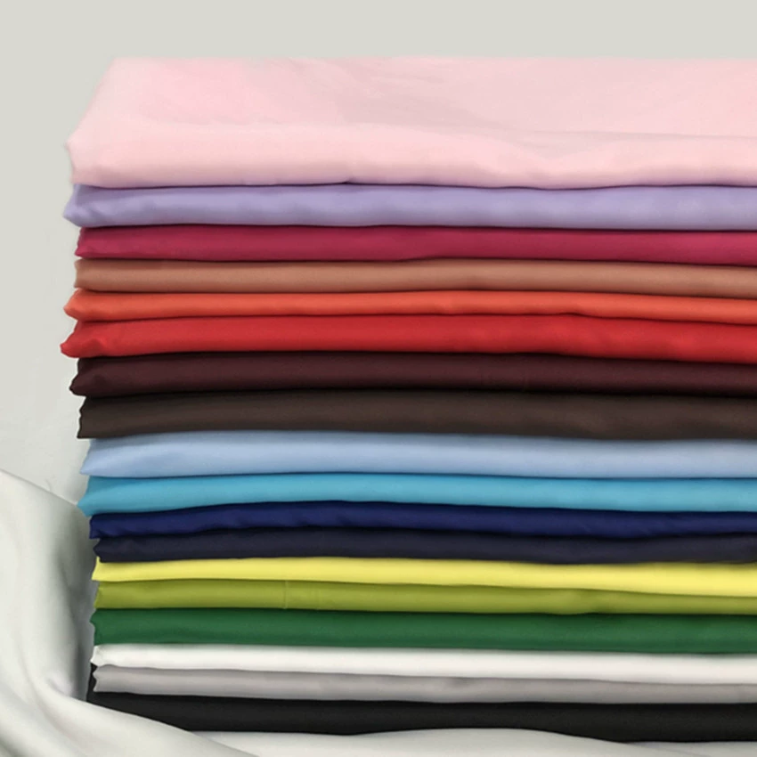 polyester 230T косой ткань полиэстер, ткань, хлопок костюм с подкладкой Шумей шёлковая ткань