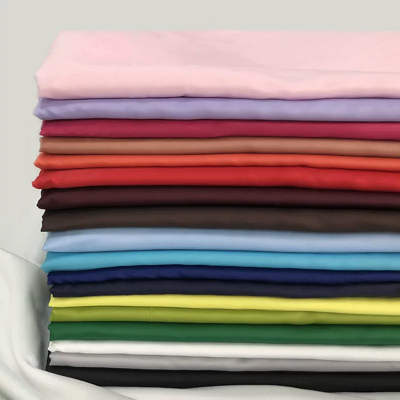 polyester 230T косой ткань полиэстер, ткань, хлопок костюм с подкладкой Шумей шёлковая ткань