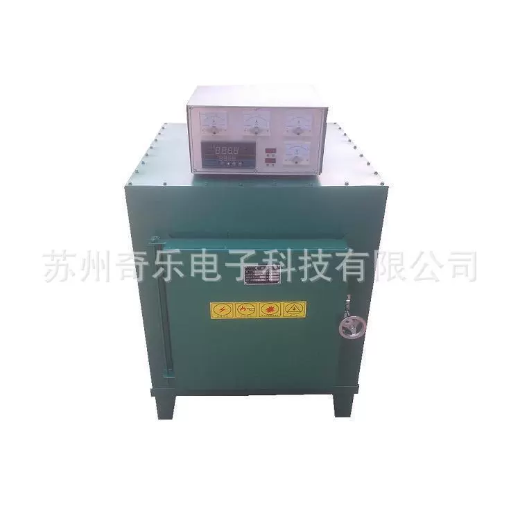 SX2-15-10/SX2-18-10 высокотемпературная печь сопротивления термообработки коробка муфферная печь для закалки отжига и закалки