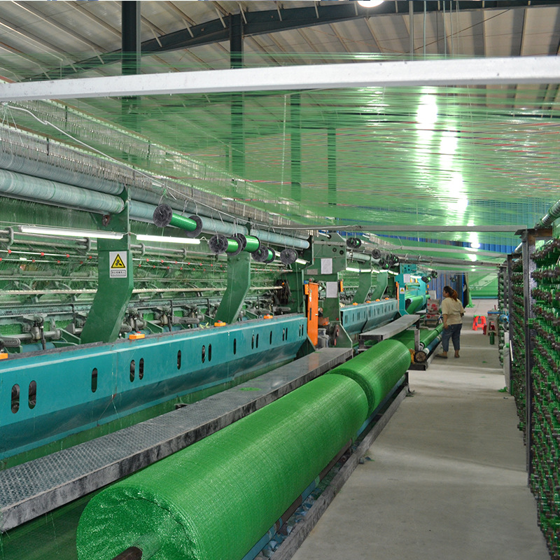 Construction site soil cover net, sunshade net, green cover soil, dustproof encryption cover net, green dustproof net, polyethylene soil cover net 4
