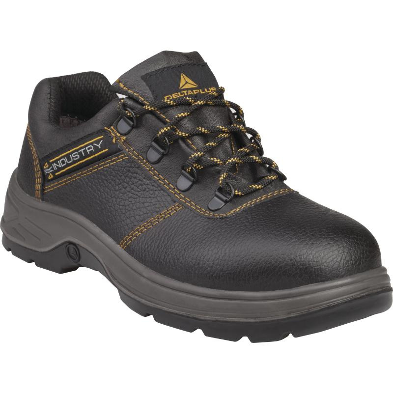 Delta Tower 301921 zapatos de protección laboral 301922 anti-golpe anti-perforación zapatos de seguridad de trabajo resistentes al desgaste antideslizante resistente al ácido y alcalino