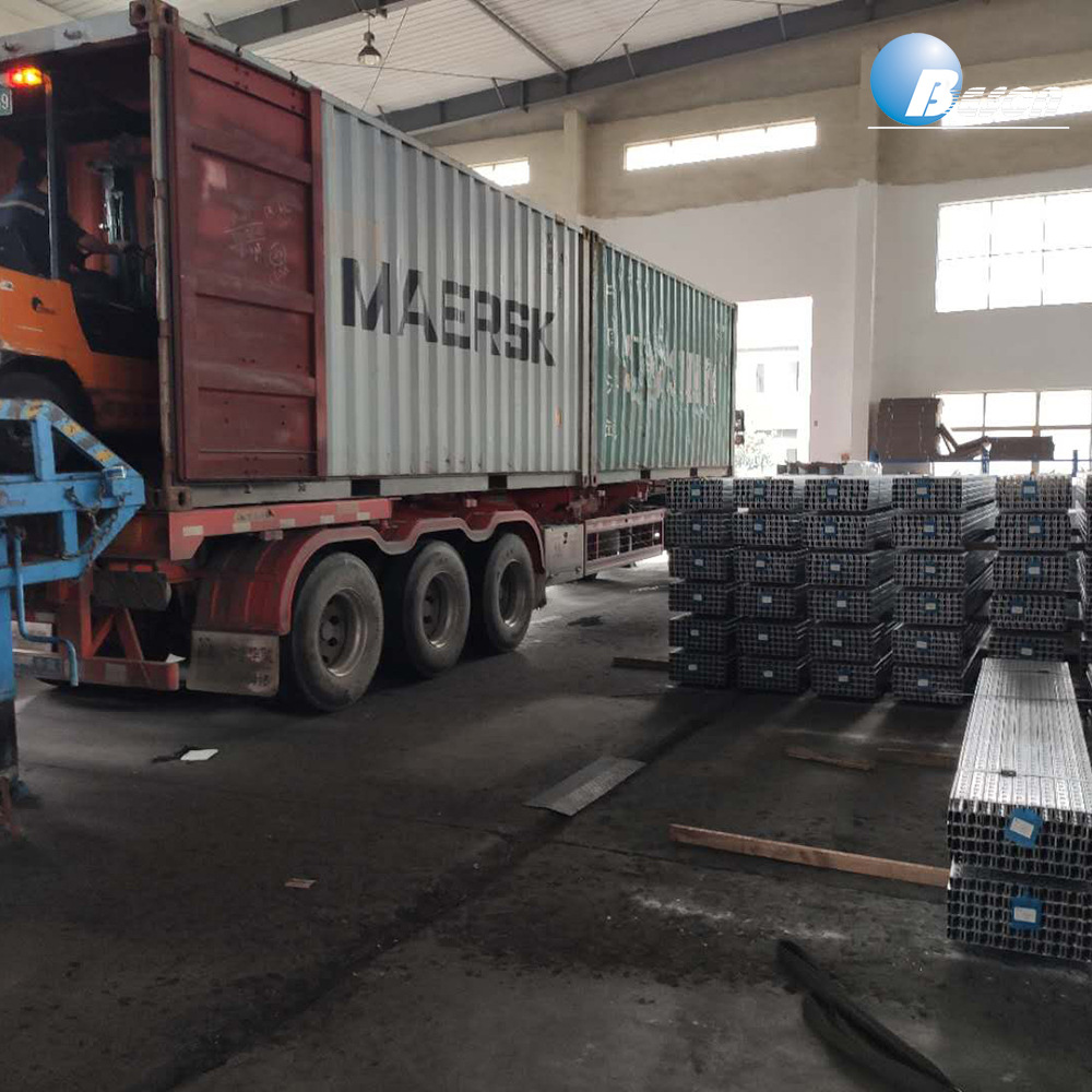 船用铝合金梯式桥架 扬中优质供应商  现货