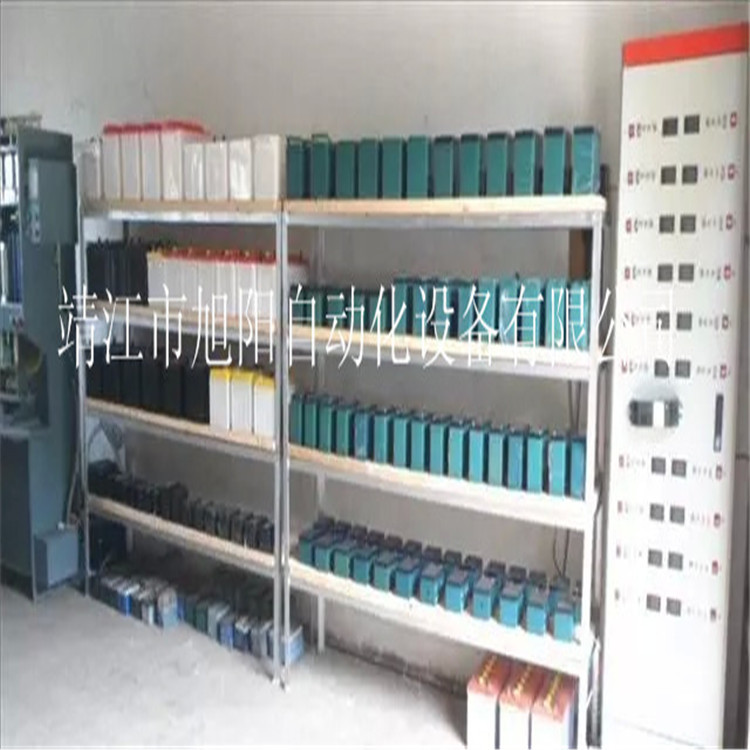 电动车蓄电池组装流水线