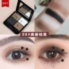 8#Elegant brown black