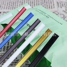 15cm ���~����ڊA�����ȴ���ʳƷ�� Tin ties��ڗl