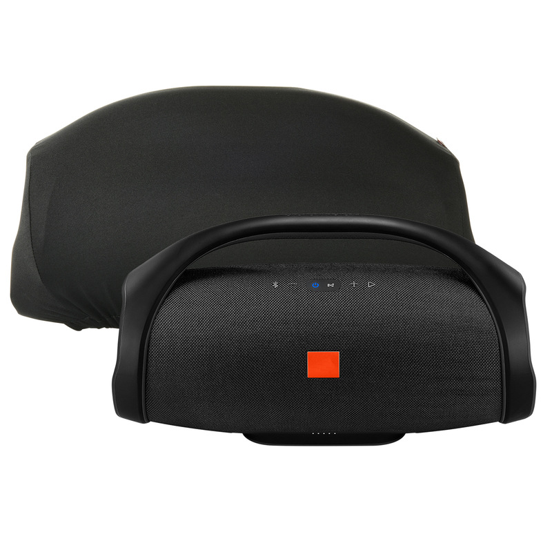 Suitable for Jbl Boombox 1/2/3 Ares Bluetooth Speaker Dustproof Protective Cover Portable Audio Storage Cover Suitable for Jbl Boombox 1/2/3 Ares Bluetooth Speaker Dustproof Protective Cover Portable Audio Storage Cover