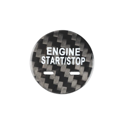 Xtsct6Xt5 Real Carbon Fiber | Other Automotive Interior Supplies