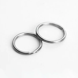 钥匙扣及钥匙扣配件;钥匙扣;服饰箱包五金