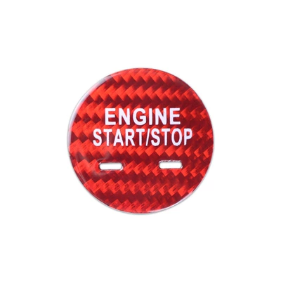 Cross-Border Hot-Selling Suitable for Other Automotive Interior Supplies - red