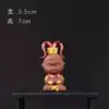 Mini Fighting Blessing
