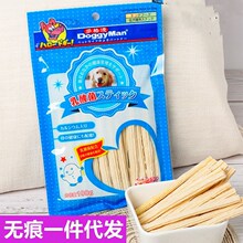 日本多格漫妙趣乳酸菌棒 乳酸软棒 狗狗幼犬成犬训练奖励零食100g