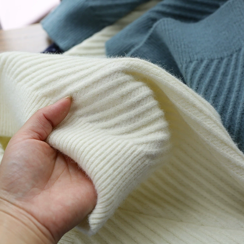 2020-10 # это ценно! Японский блок хороший продукт за пределами Мао компании большой завод хвост один половина молнии вязаный свитер мужчин