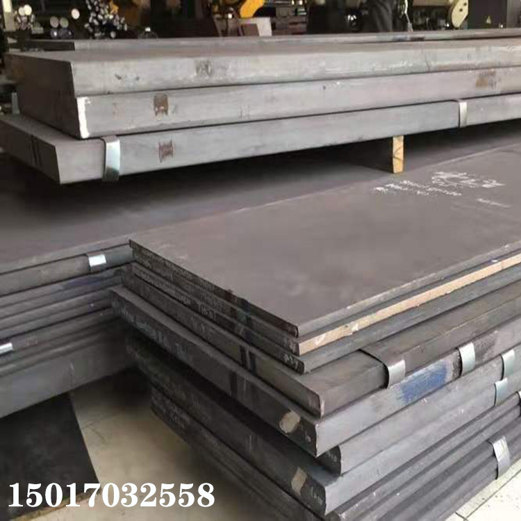 批发马氏体不锈钢SUS440C中厚板  440C圆钢 钢板刀片用钢 规格齐