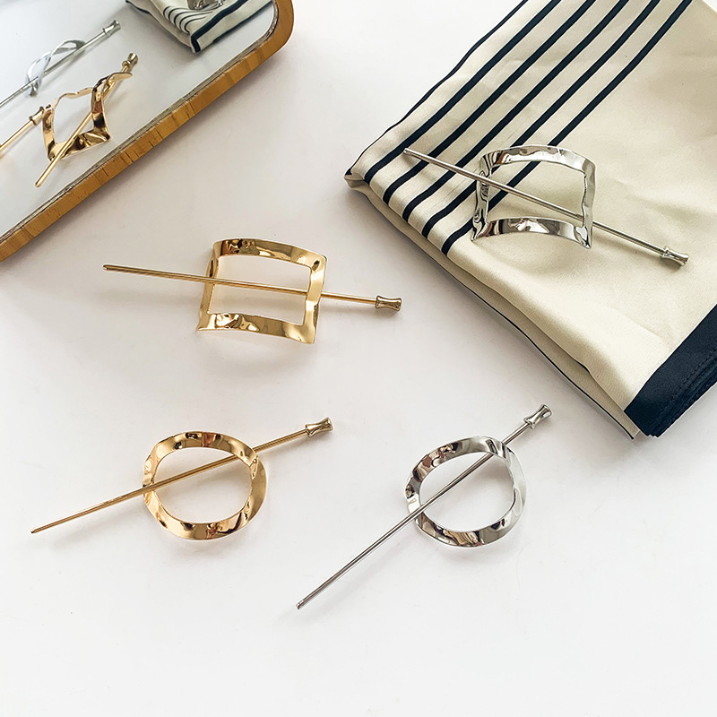 South Korean metal goods