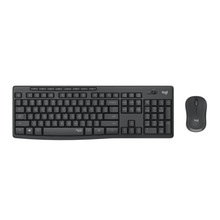 _Logitech MK295 ooIb ̄koݔ